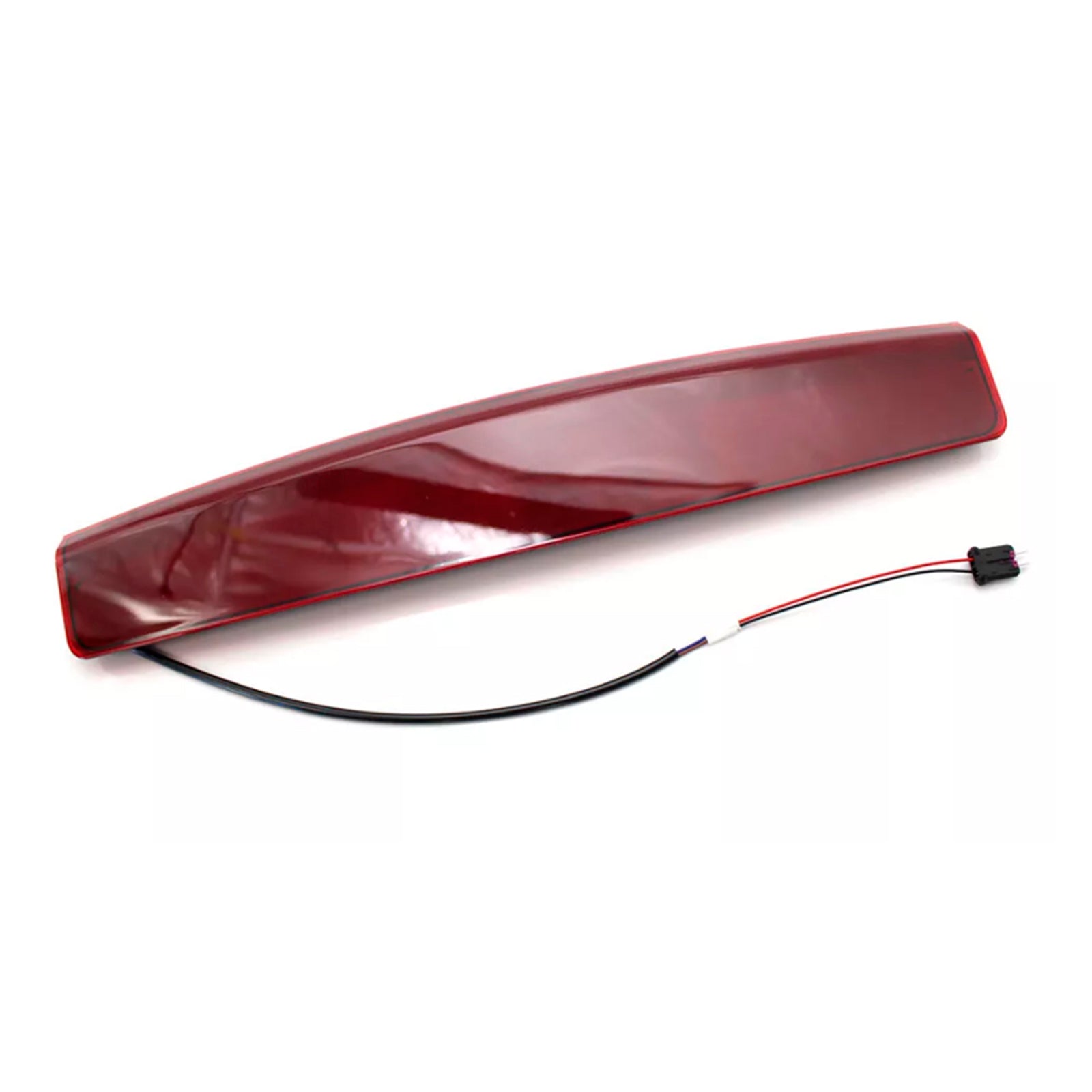 High Mount Stop Light Brake Lamp Red XFG000040 For Land Rover Range Rover