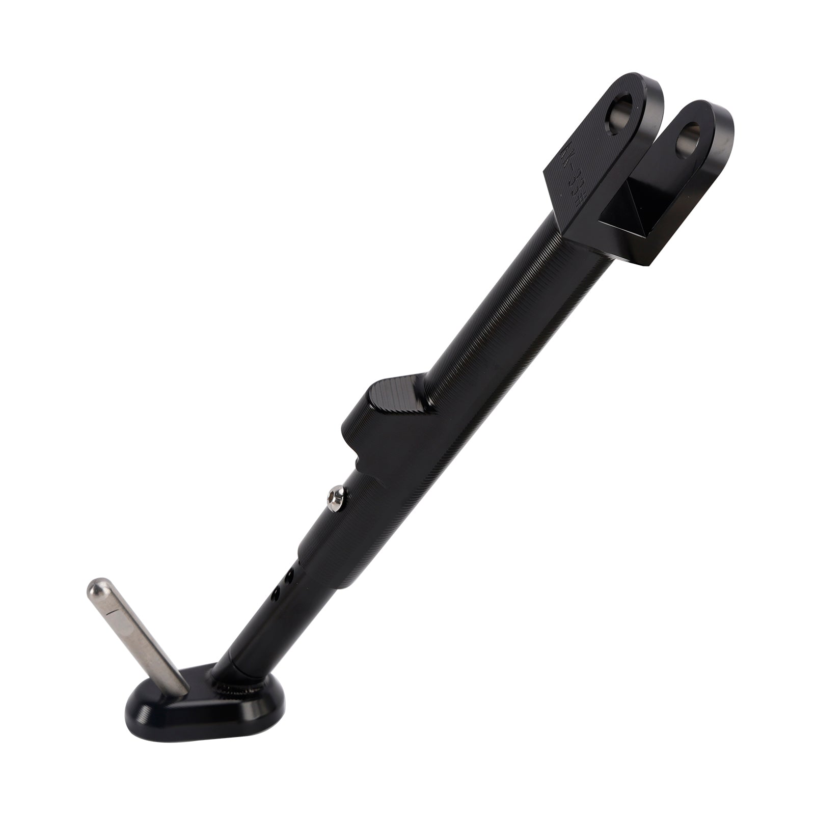 2024-Daytona 660 Adjustable Foot Side Stand Kickstand fit for