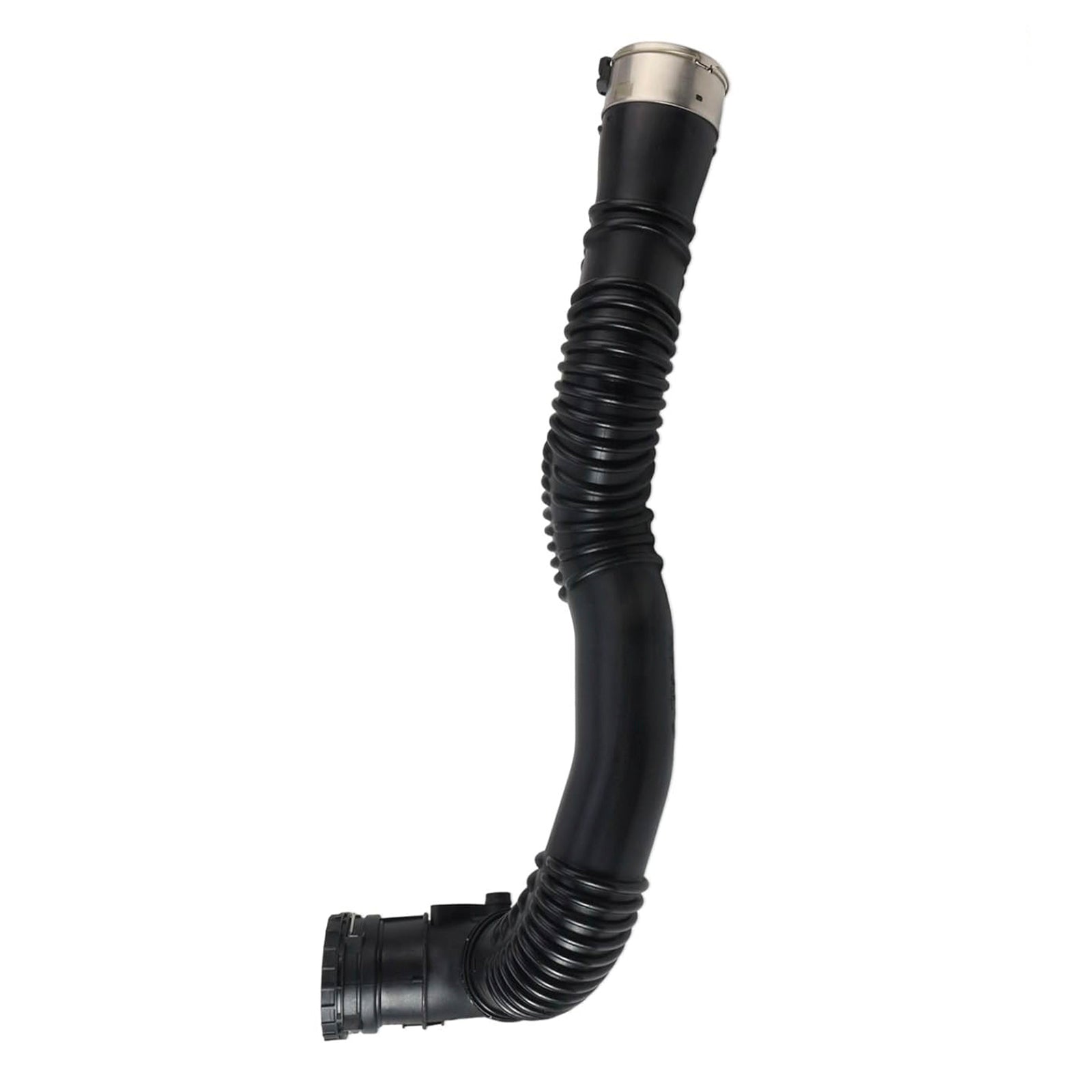 2011-2017 BMW 5 Touring (F11) 528 i Estate Turbo Intercooler Charge Air Intake Pipe 13717612091 13714609444 13717612096