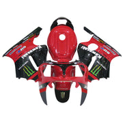 2000-2001 Kawasaki ZX12R Injection Fairing Kit Bodywork Plastic ABS