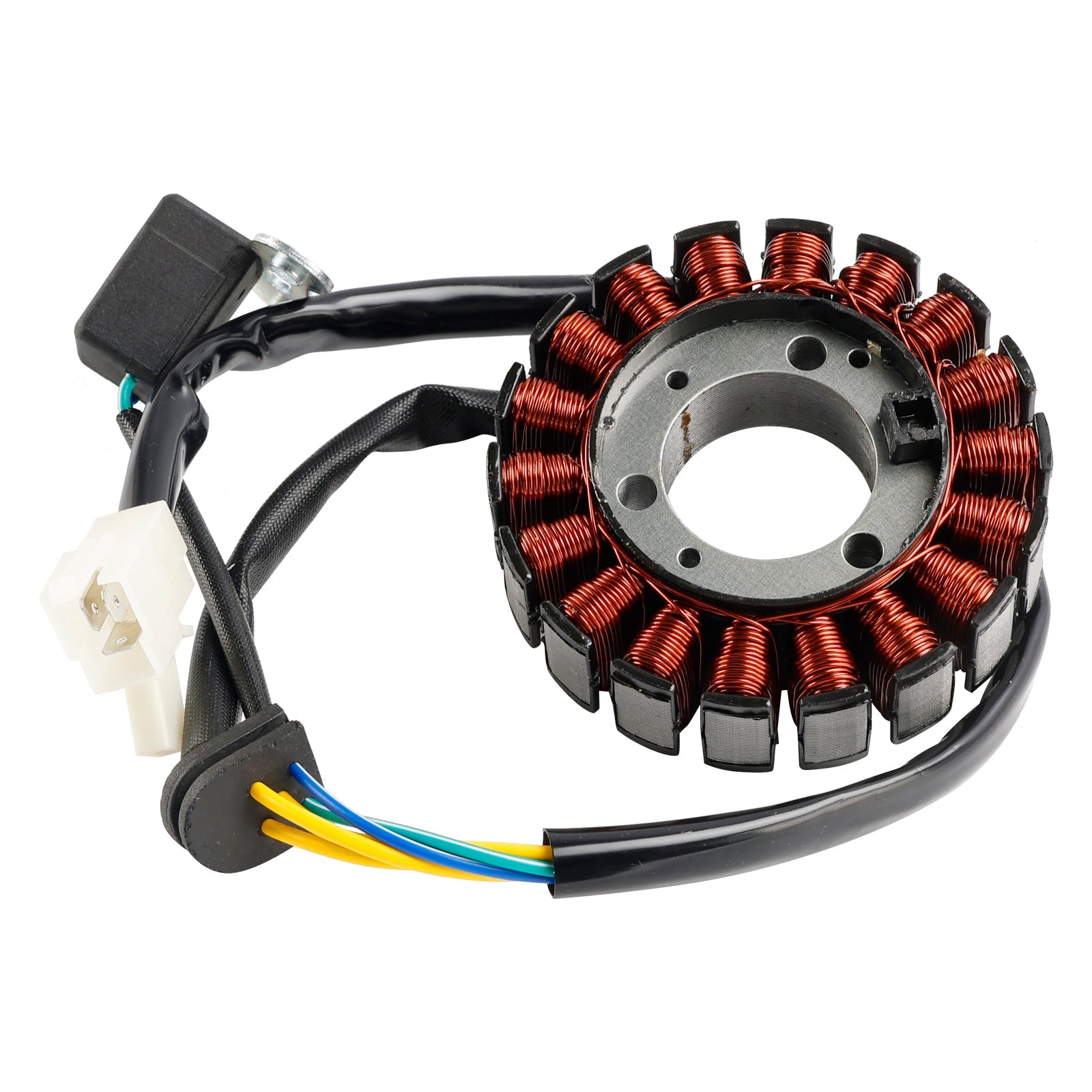 2003-2005 Kymco People 250 Stator Magneto 31120-KKC4-90A 31120-LDH1-E00