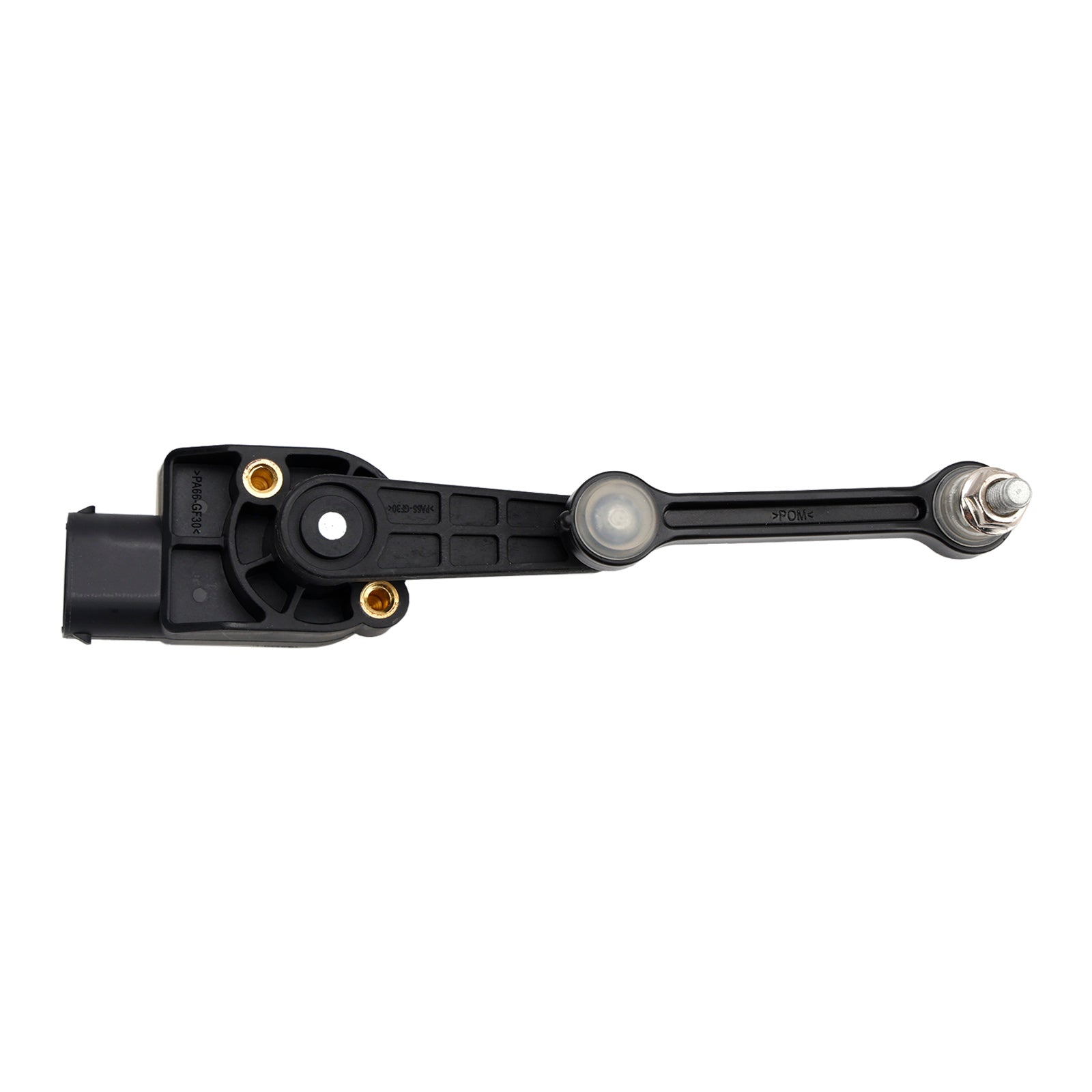 04.2006-05.2010 VW TOUAREG (7LA, 7L6, 7L7) 3.0 TDI SUV Rear Height Level Sensor 7L0616571D