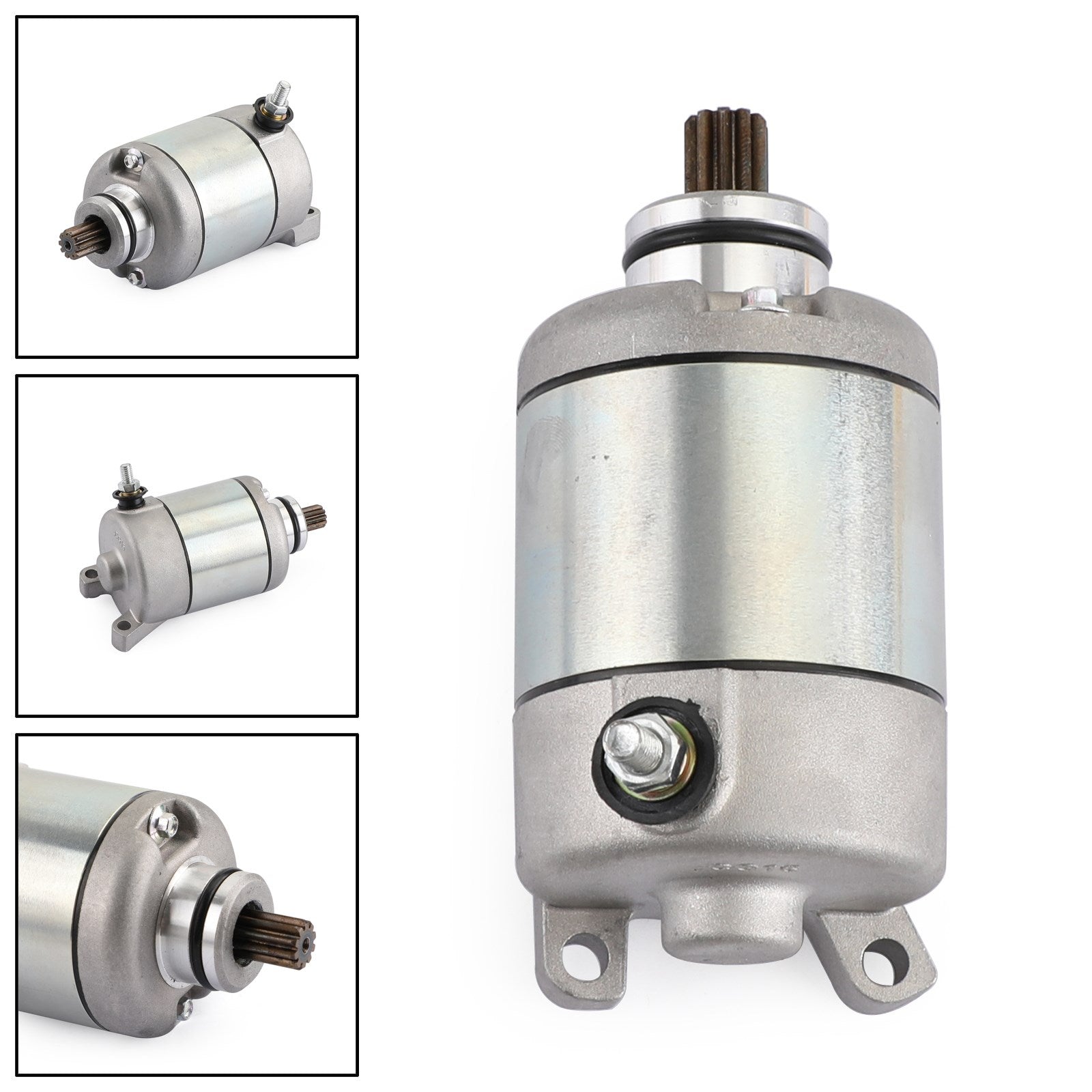 2006-2014 Honda TRX450R TRX450ER Fourtrax Starter Motor Starting 31200-HP1-601