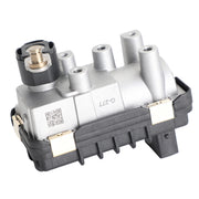 2009/07-2011/12 Mercedes-Benz M-Klasse W164 ML 300 CDI 4matic 2987 ccm 140 KW 190 PS Turbo Actuator Solenoid Valve 6NW008412