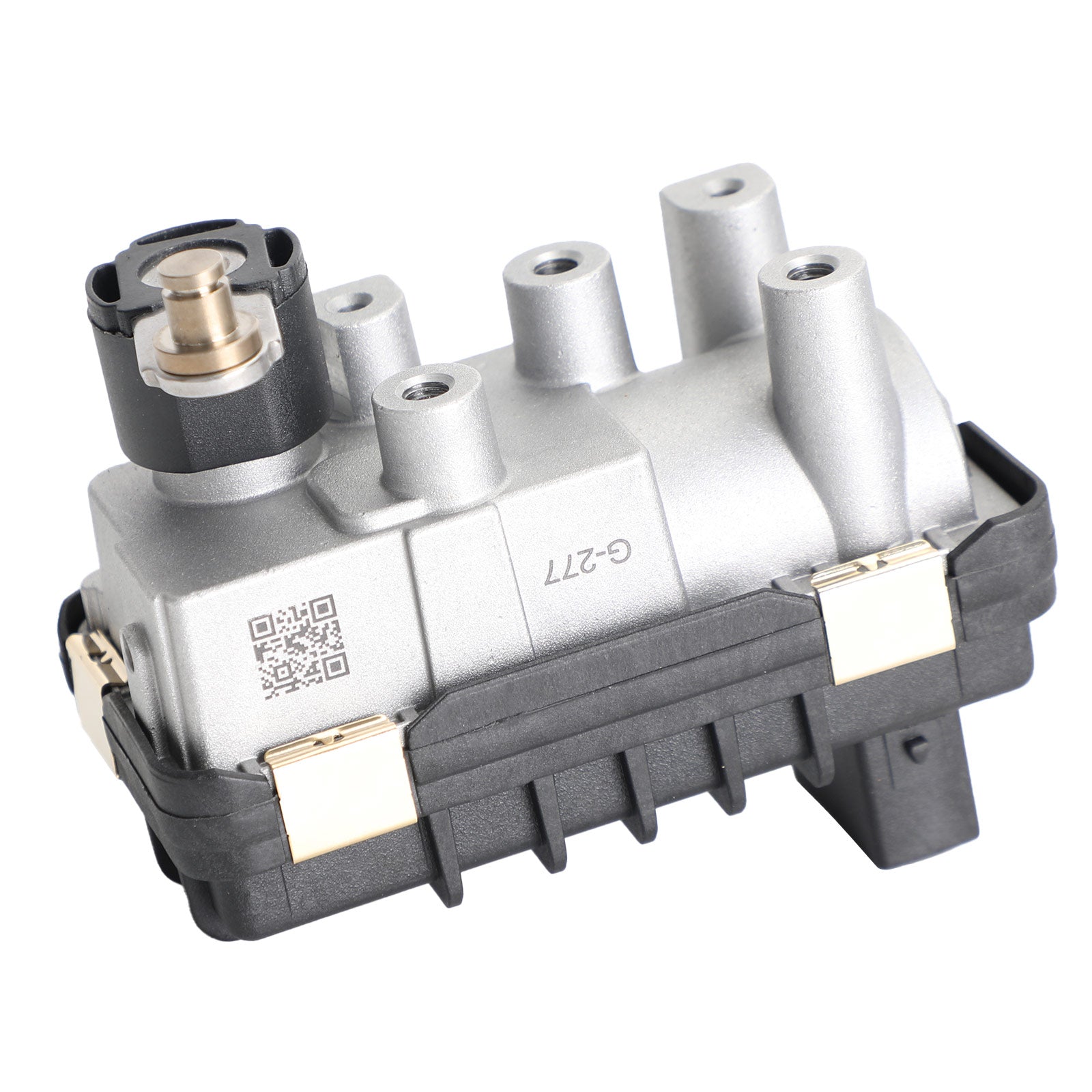 2005/03-2009/07 Mercedes-Benz E-Klasse T-Model S211 E 280 T CDI 2987 ccm 140 KW 190 PS Turbo Actuator Solenoid Valve 6NW008412