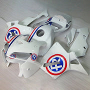 Injection Fairing Kit Bodywork Plastic ABS For Honda CBR600RR 2005-2006 F5