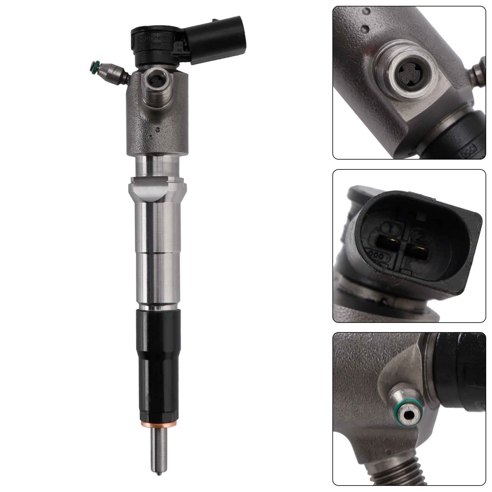 2014.09+ Ford Mondeo Mk5 Combi (CF) 1PCS Fuel Injector GK2Q-9K546-AC 2143478 GK2Q9K546AB FB3Z9A543A (Copy)