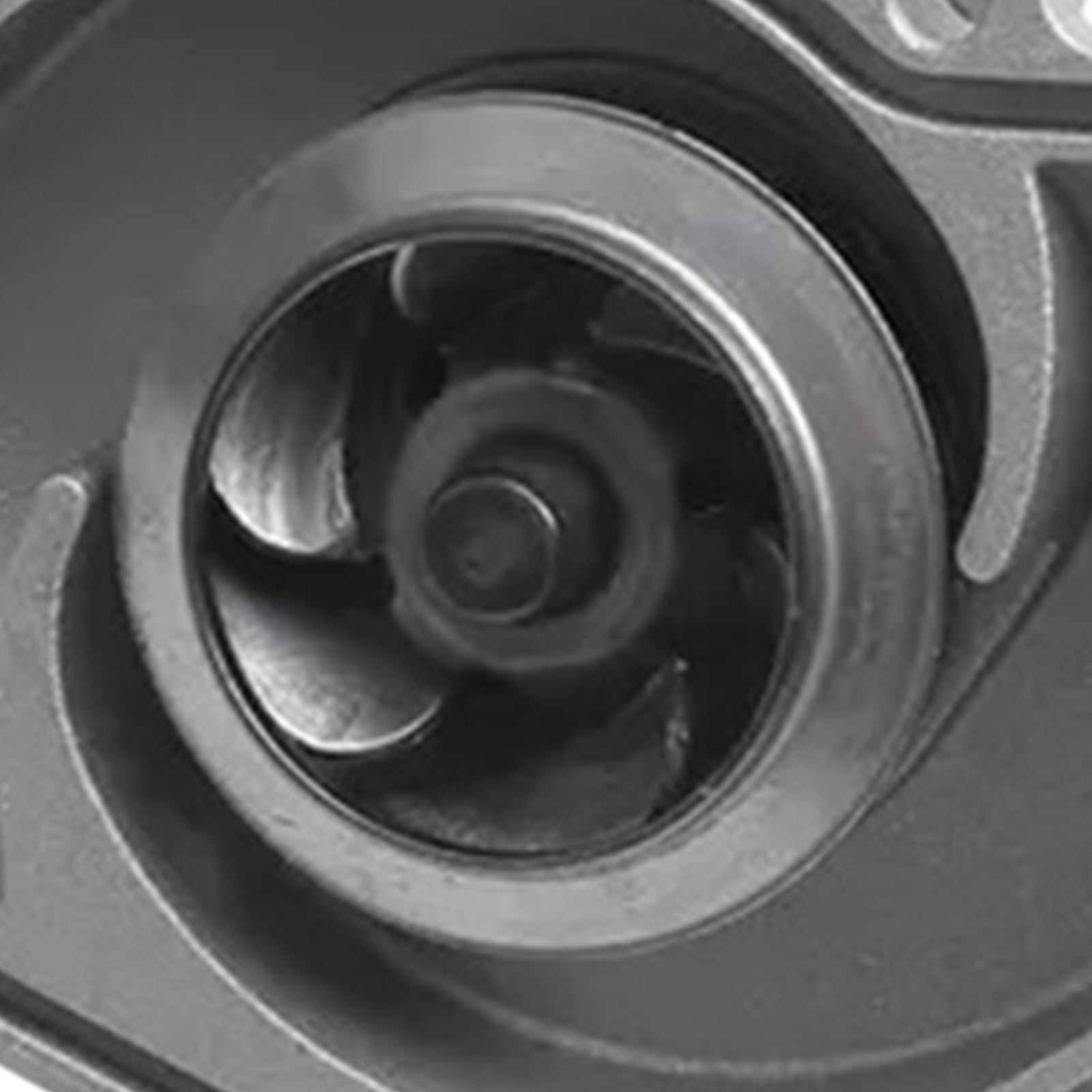 2008-2014, 2017-2018 Porsche Cayenne S Water Pump 94810603301 1803020