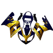 2002-2005 Triumph Daytona 600 650 Fairing Kit Bodywork Plastic ABS
