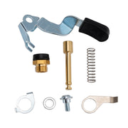 Carburetor Choke Lever Assembly fit for Yamaha YBR125 2005-2014 5VL-1410A-00