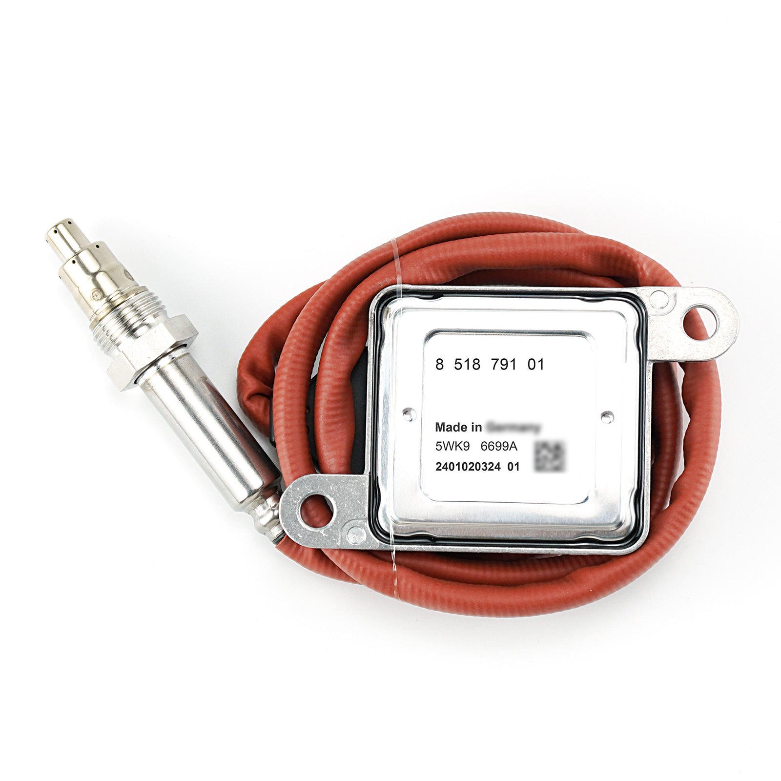 Nitrogen Oxide NOx Sensor 851879101 5WK96699A For BMW 1 2 3 5 7 Series