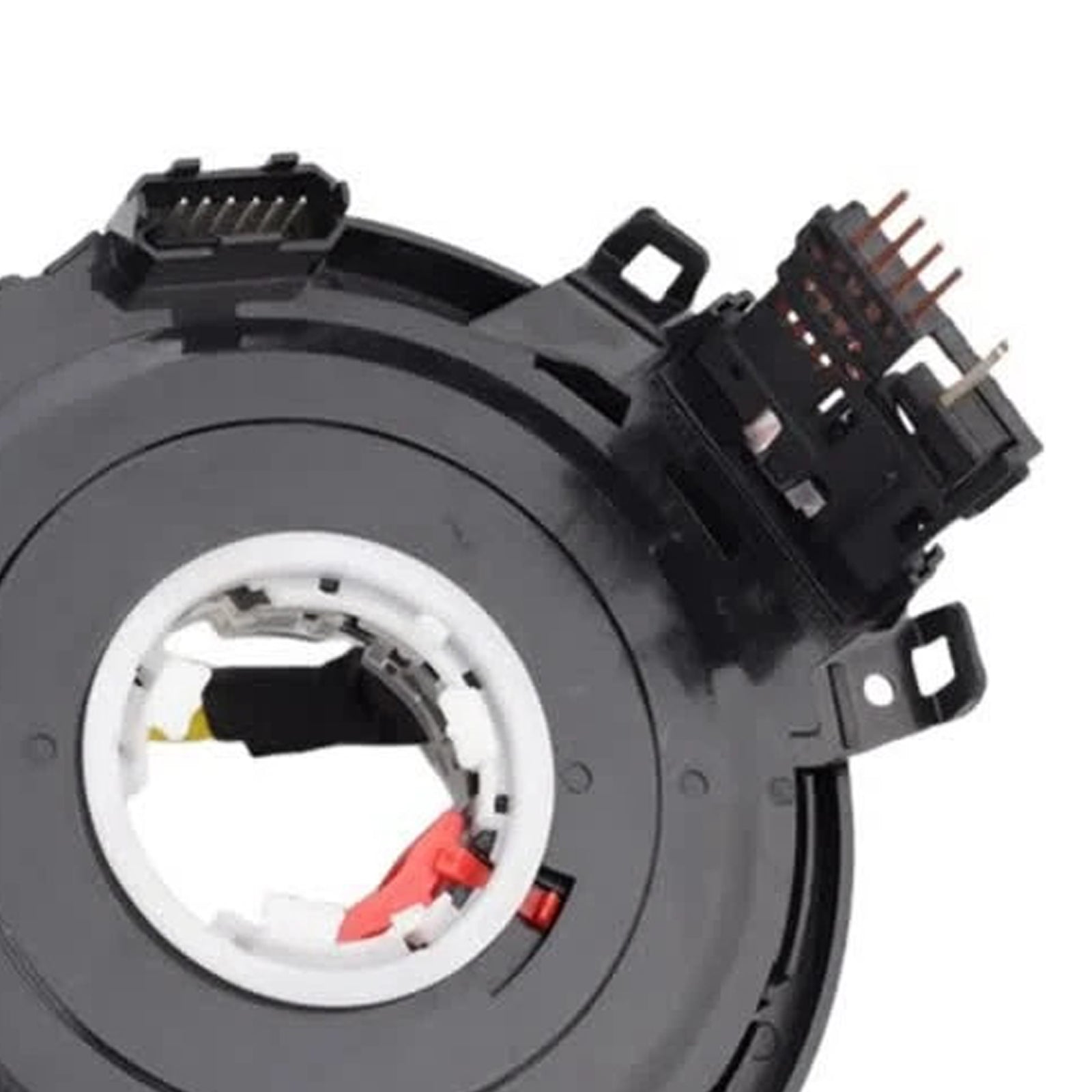 2014-2016 Dodge Durango Jeep Grand Cherokee Clock Spring 100096656