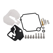 Carburetor Carb Rebuild Kit for Tohatsu 8hp MFS8 9.8hp MFS9.8 3V1-87122-0
