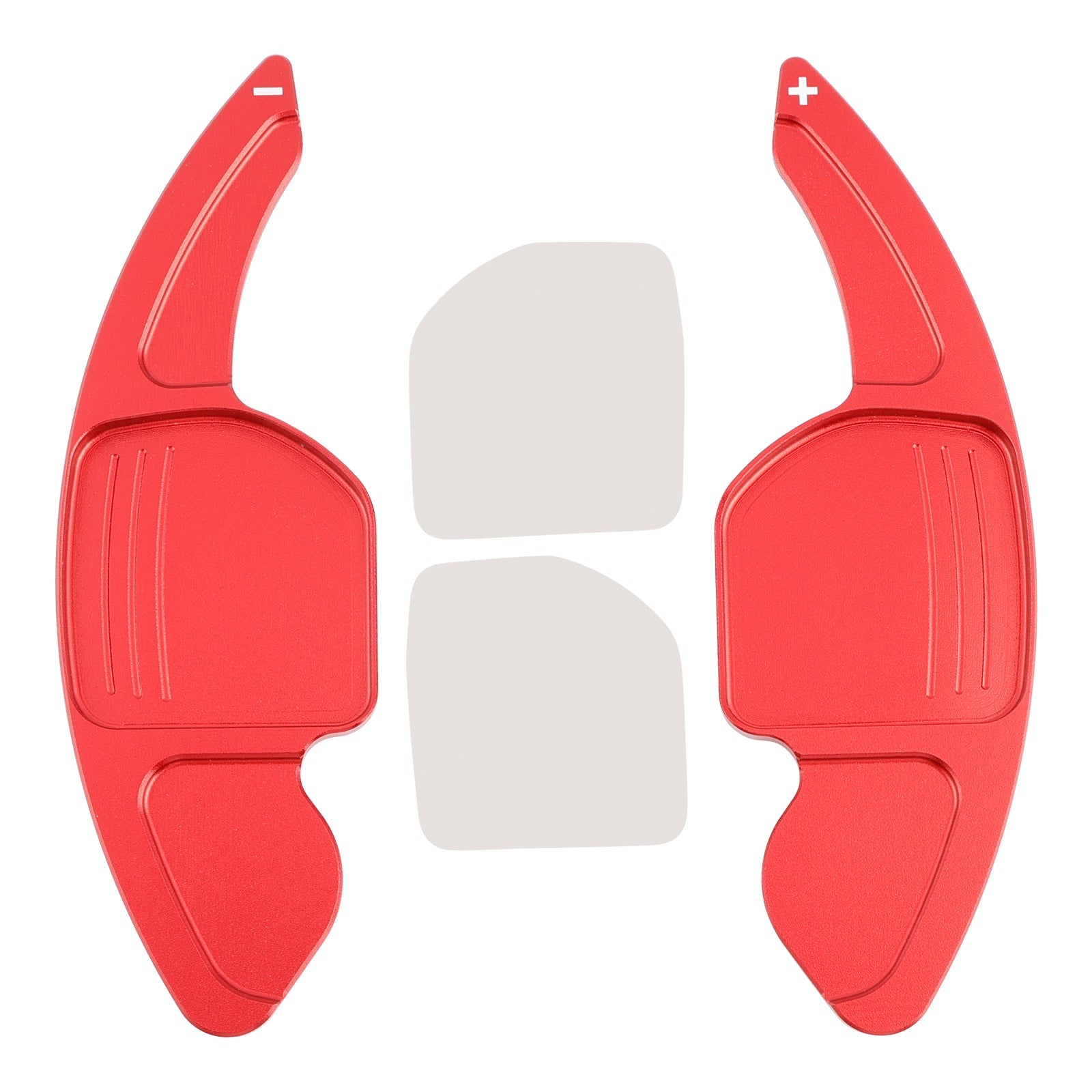 Steering Wheel Paddle Shifter Extension For Audi A3 A4 A5 A6 A8