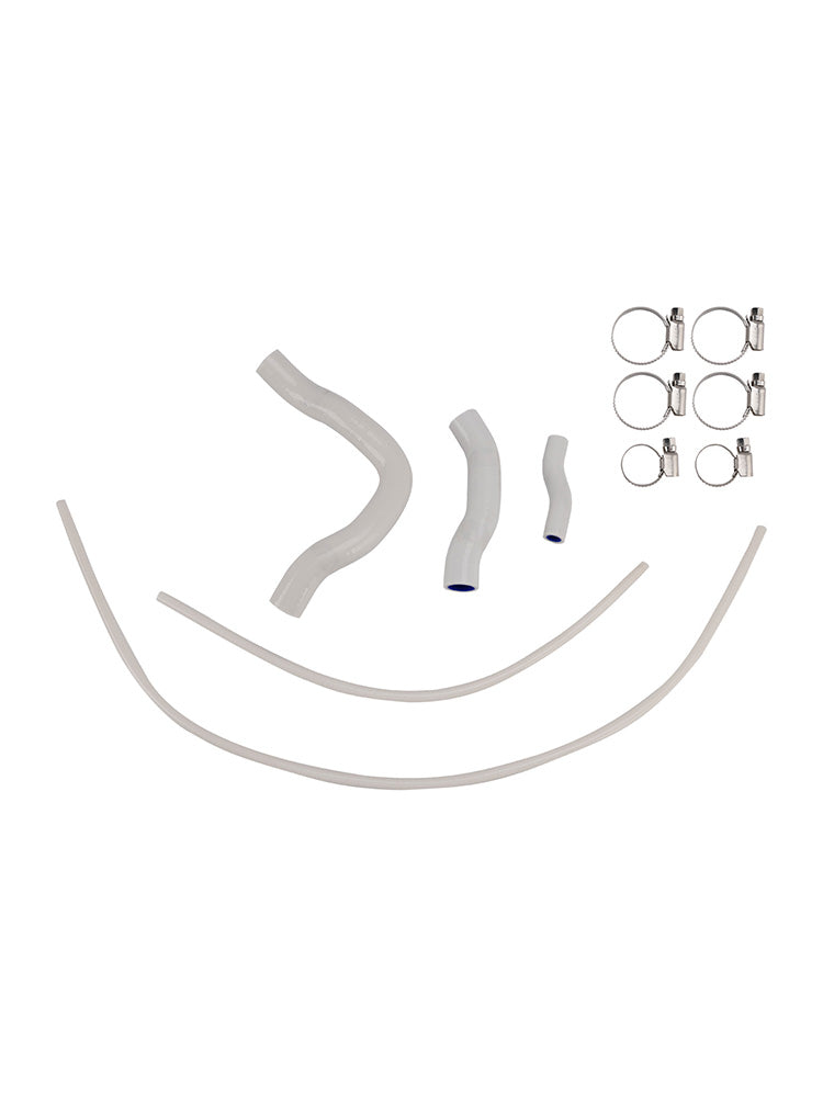 2023-2025 Honda XL750 Transalp Silicone Radiator coolant Hose Kit