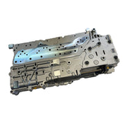 2008-2009 Hummer: H2 6L80 6L80E Valve Body+Transmission Control Module & Solenoid