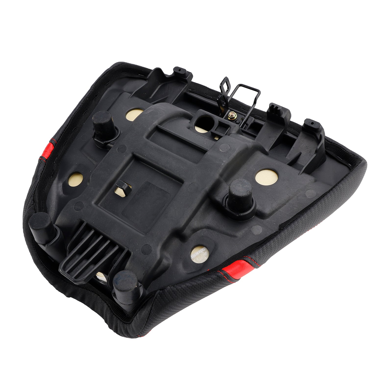 2021-2023 Yamaha Tracer 9/Gt Front Driver Raider Seat Pillion Saddle
