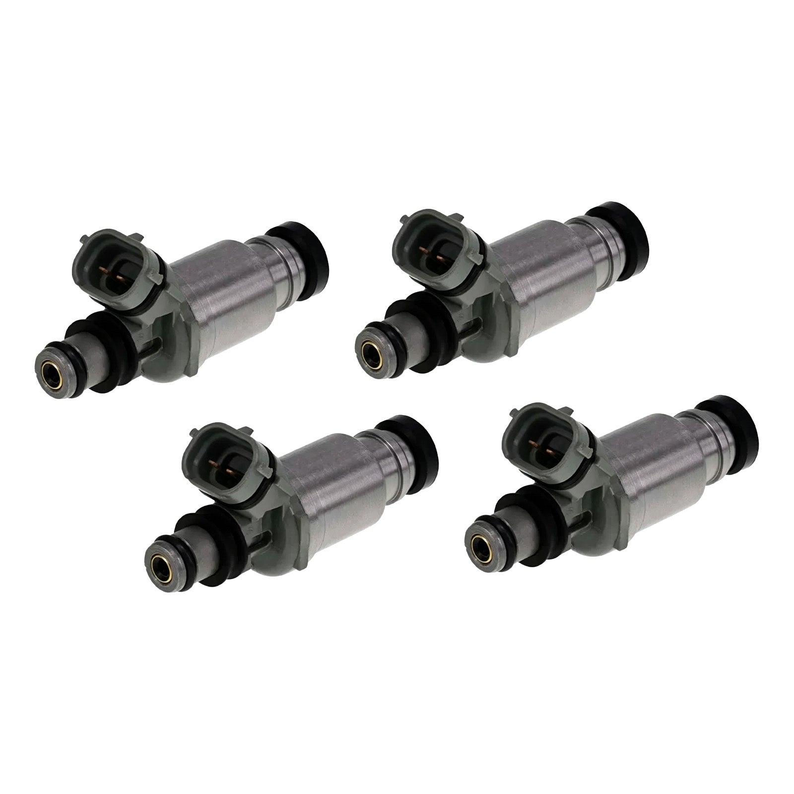 4Pcs Fuel Injector For Toyota Corolla 88-93 Celica 1990-1993 23250-16120