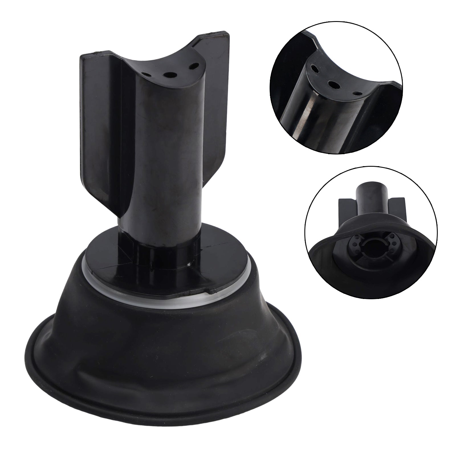 Diaphragm Carburetor membrane fit for Yamaha TDM850
