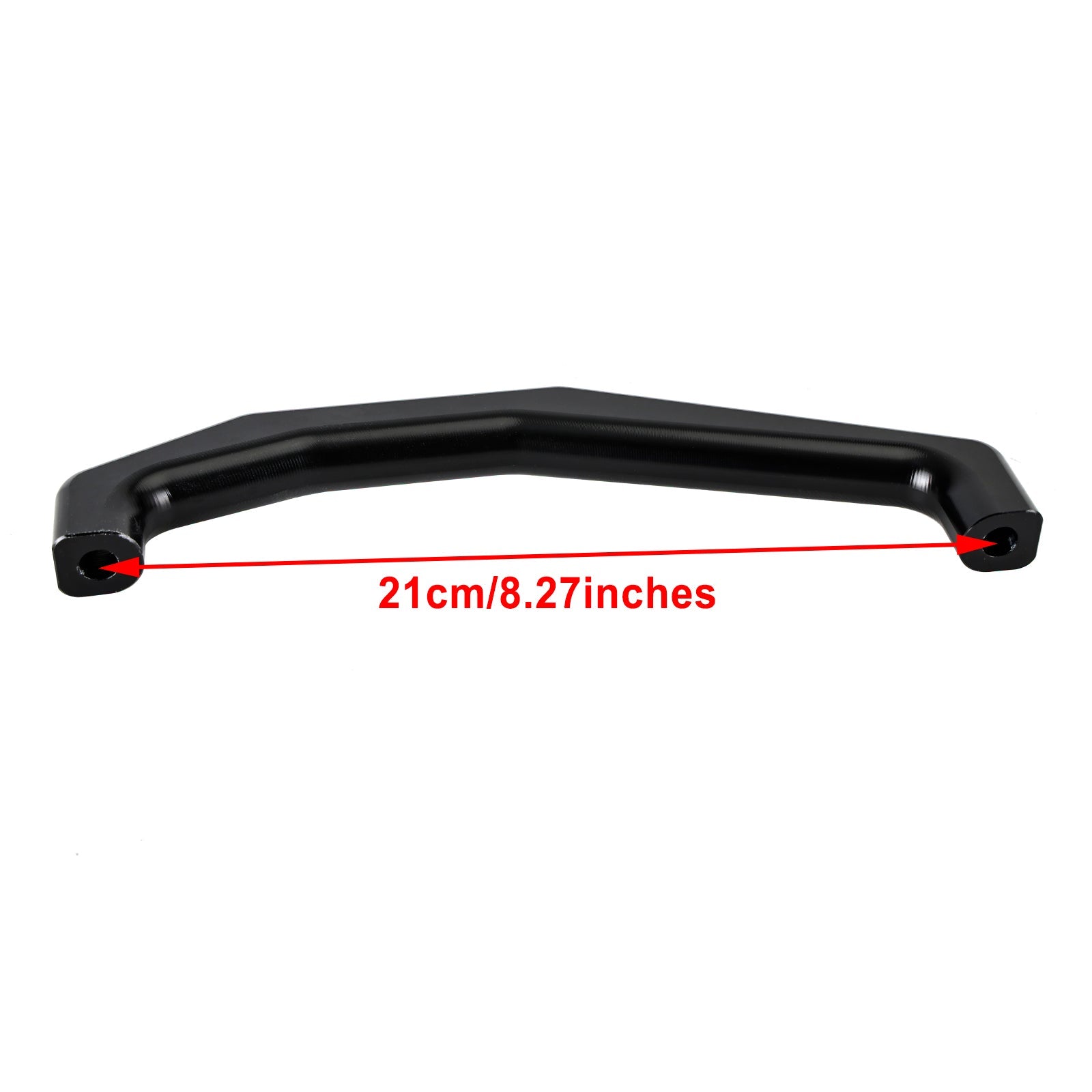 2021-2022 YAMAHA MT-09/SP Motorcycle Rear Passenger Armrest Hand Holder
