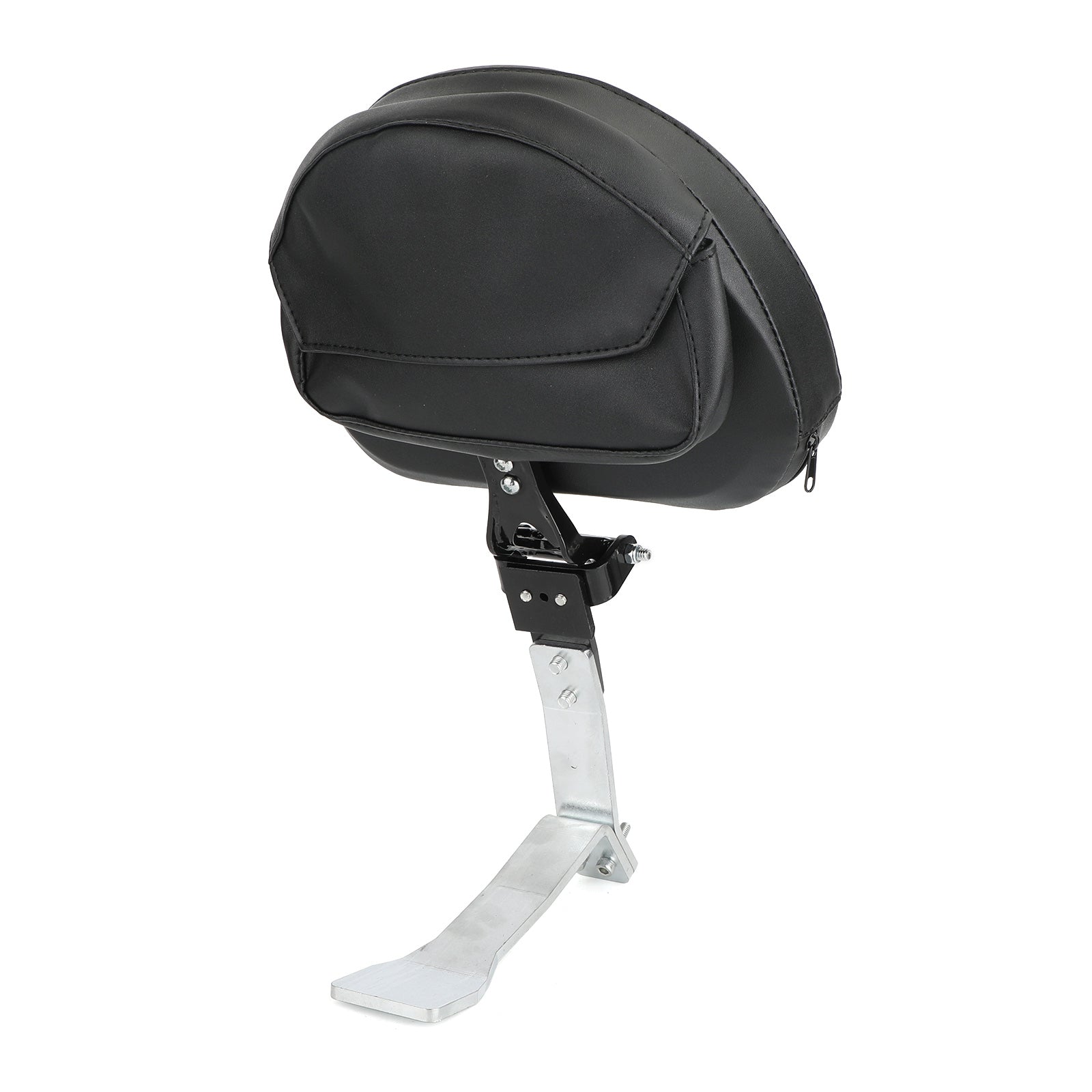 2010-2011 Can-Am Spyder RT Roadster SM5 Audio Convenience ATV Driver Backrest