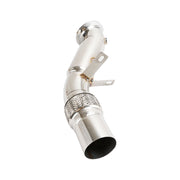 2016–2020 F20 BMW 120i & 125i (B48 Engine) Downpipe Upgrade