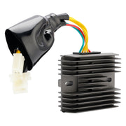 5-Wire Regulator Rectifer For SMC Stinger Captain Quadzilla RAM Titan 300