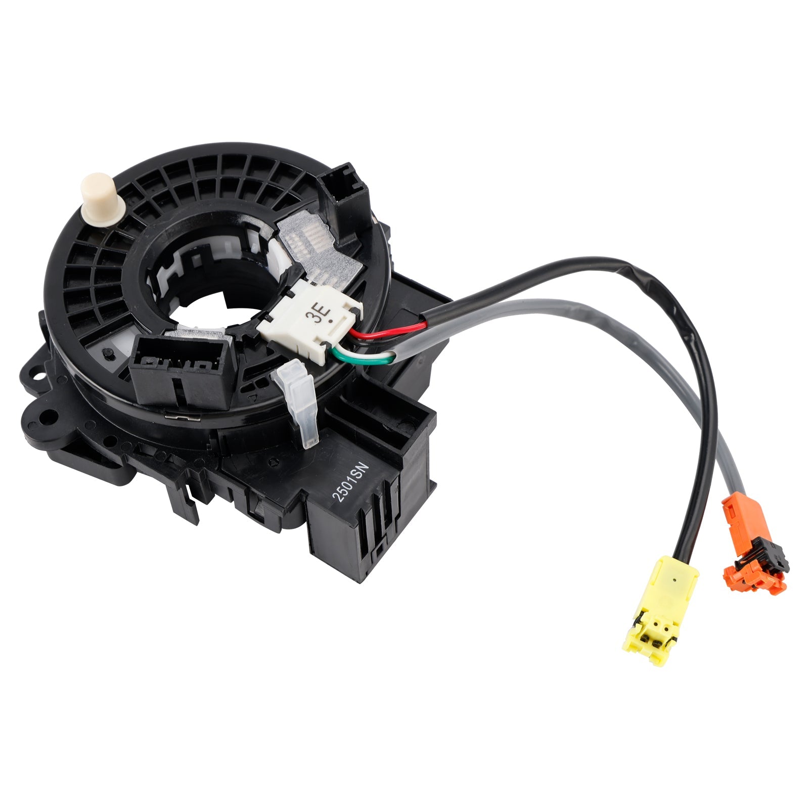 Clock Spring+Steering Angle Sensor 47945-3FY0A For 2011-2017