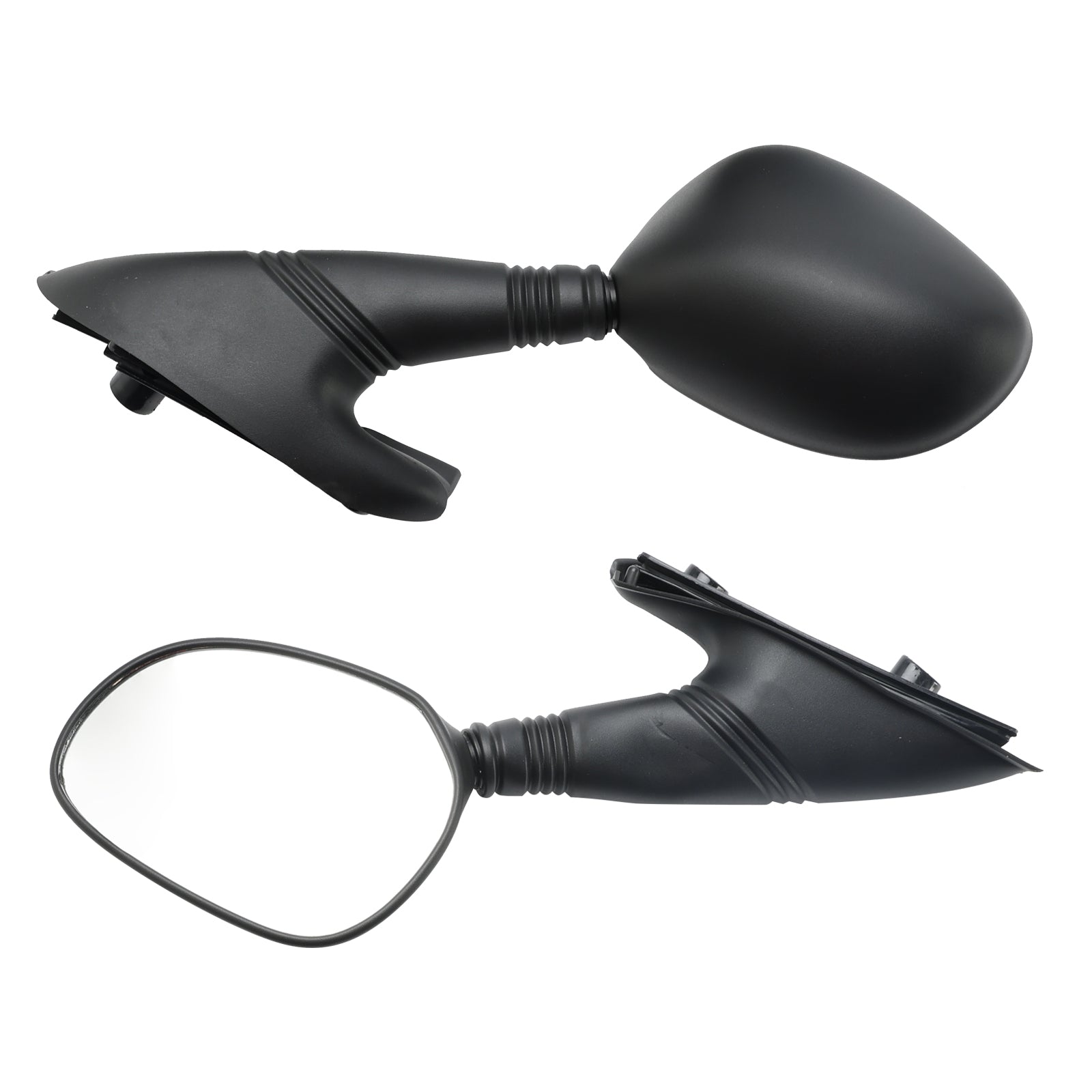 2000-2004 Piaggio X9 Amalfi 180 Rear View Mirror PAIR 581501 581500