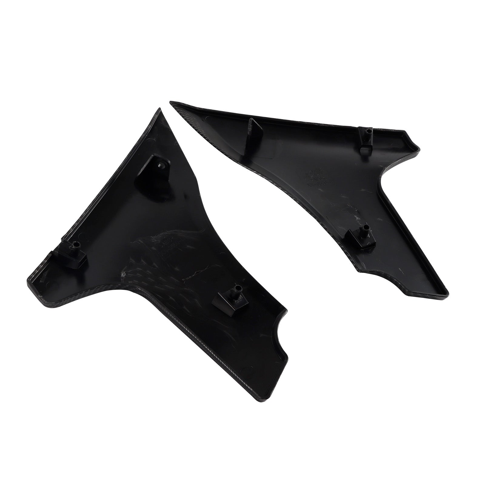 2024-later Harley Road Glide CVO ST FLTRXSTSE Side Panel Brackets Support Spoiler