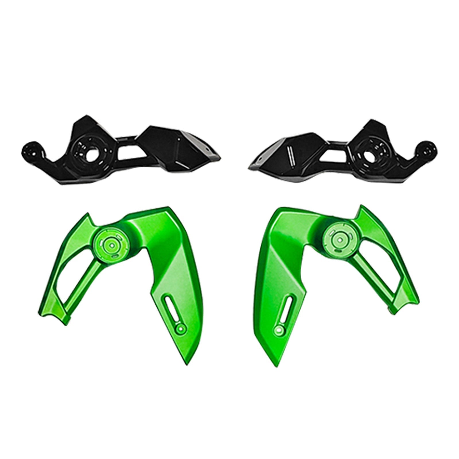 Injection Bodywork Fairing Kit for Kawasaki Z900 2025-2026