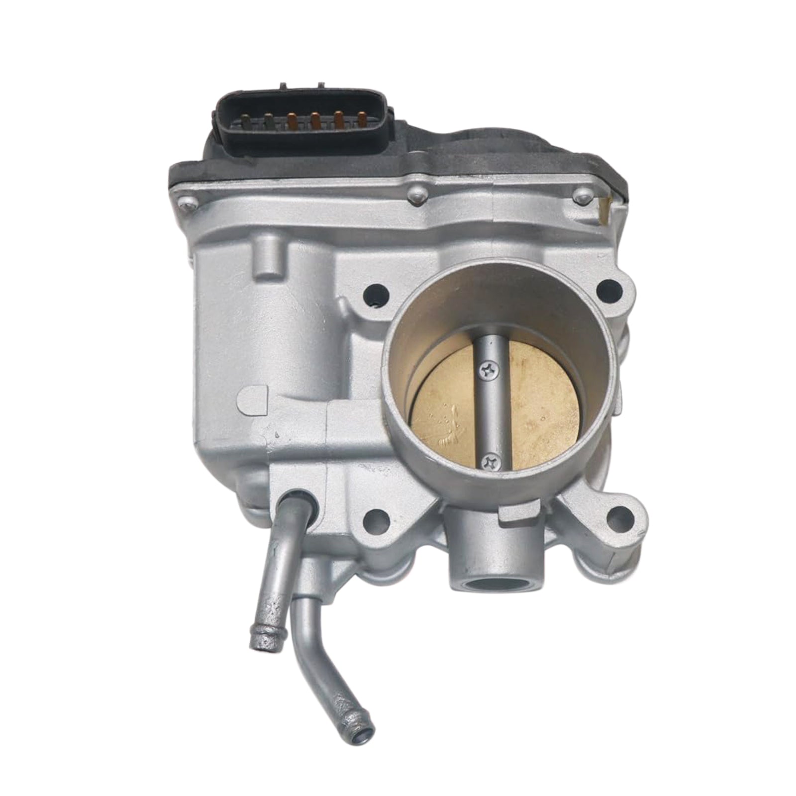2004-2008 For Mitsubishi Lancer Colt 1.5L Throttle Body Assembly MN195709