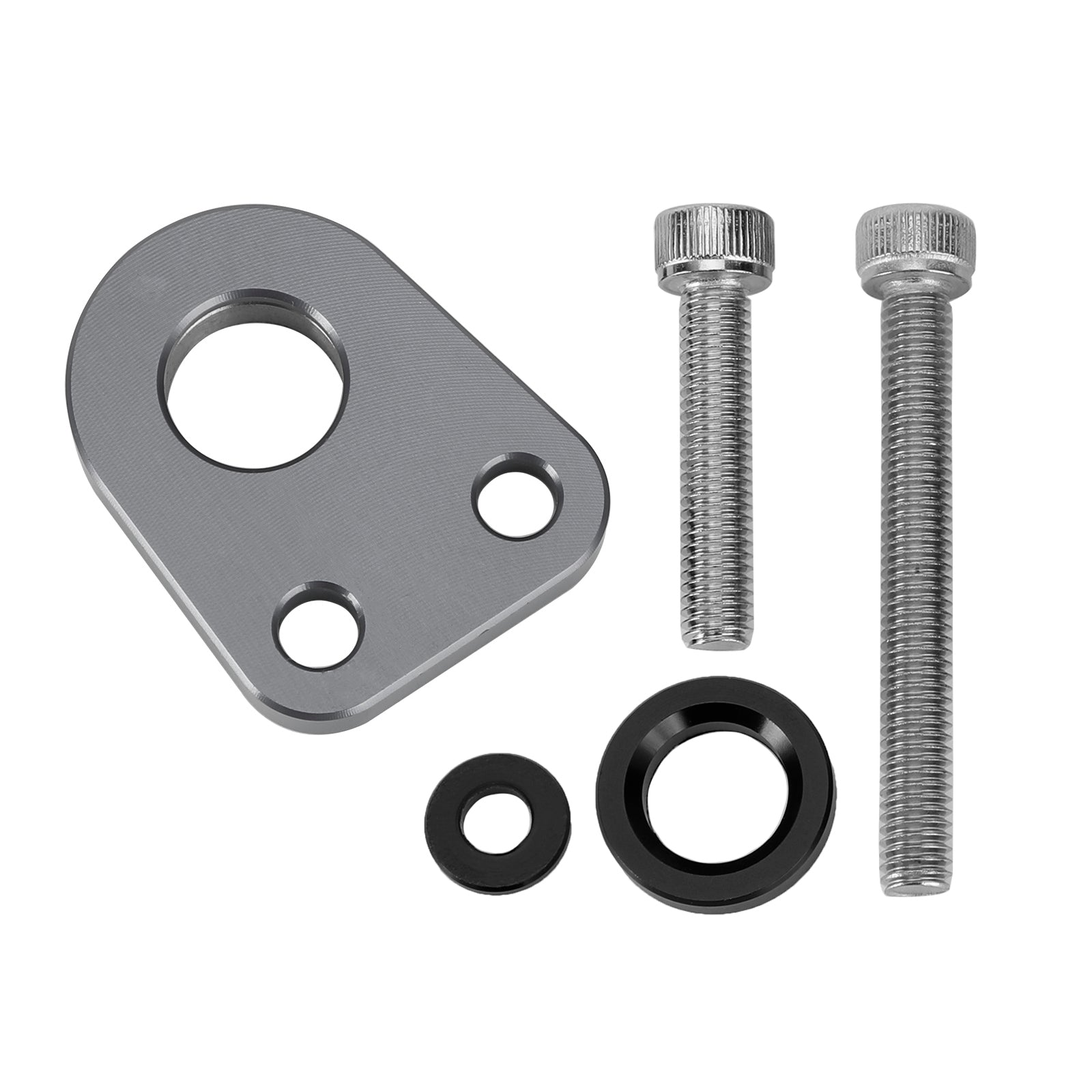 Aluminum Shifting Gear Lever Stabilizer For Suzuki Gsx-S1000/Gt Katana Titanium