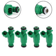 Areyourshop 4pcs Fuel Injectors 35310-37150 fits Hyundai Accent 1.6L L4 2006-2011 Generic