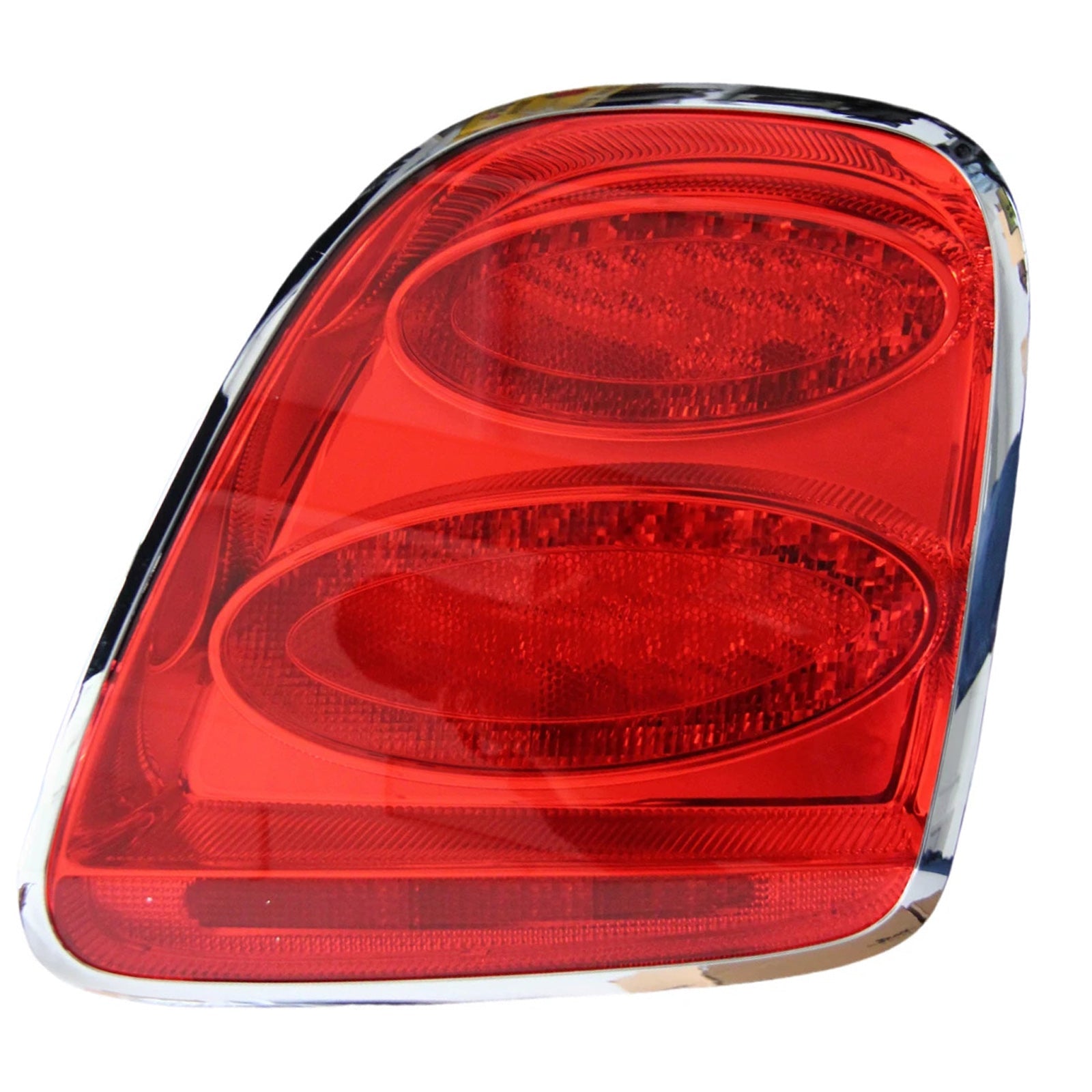 2009-2012 For Bentley Continental Flying Spur GT Right Tail Light 3W5945096