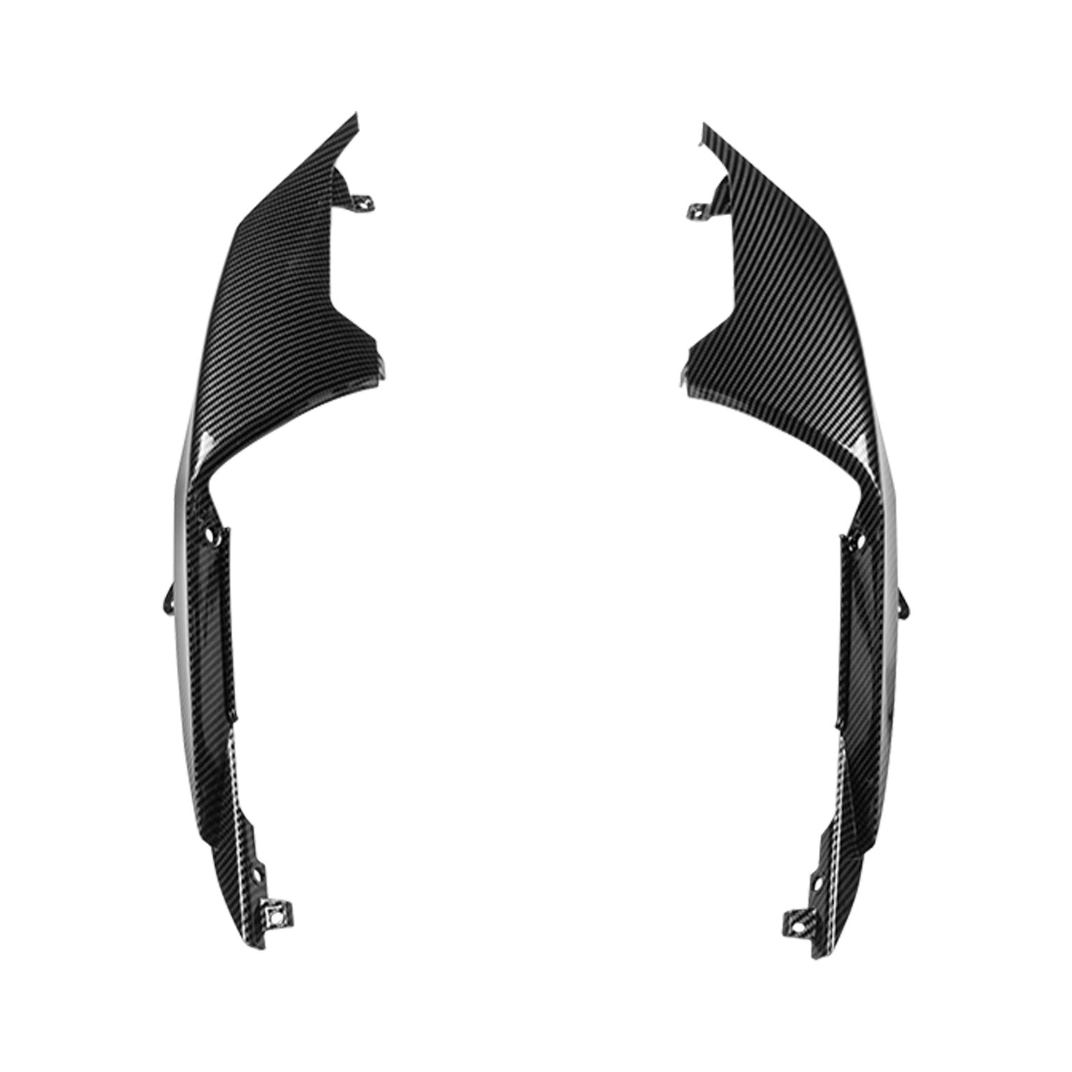 Injection ABS Plastic Bodywork Fairing Kit for Aprilia RS 660 2020-2024 01#