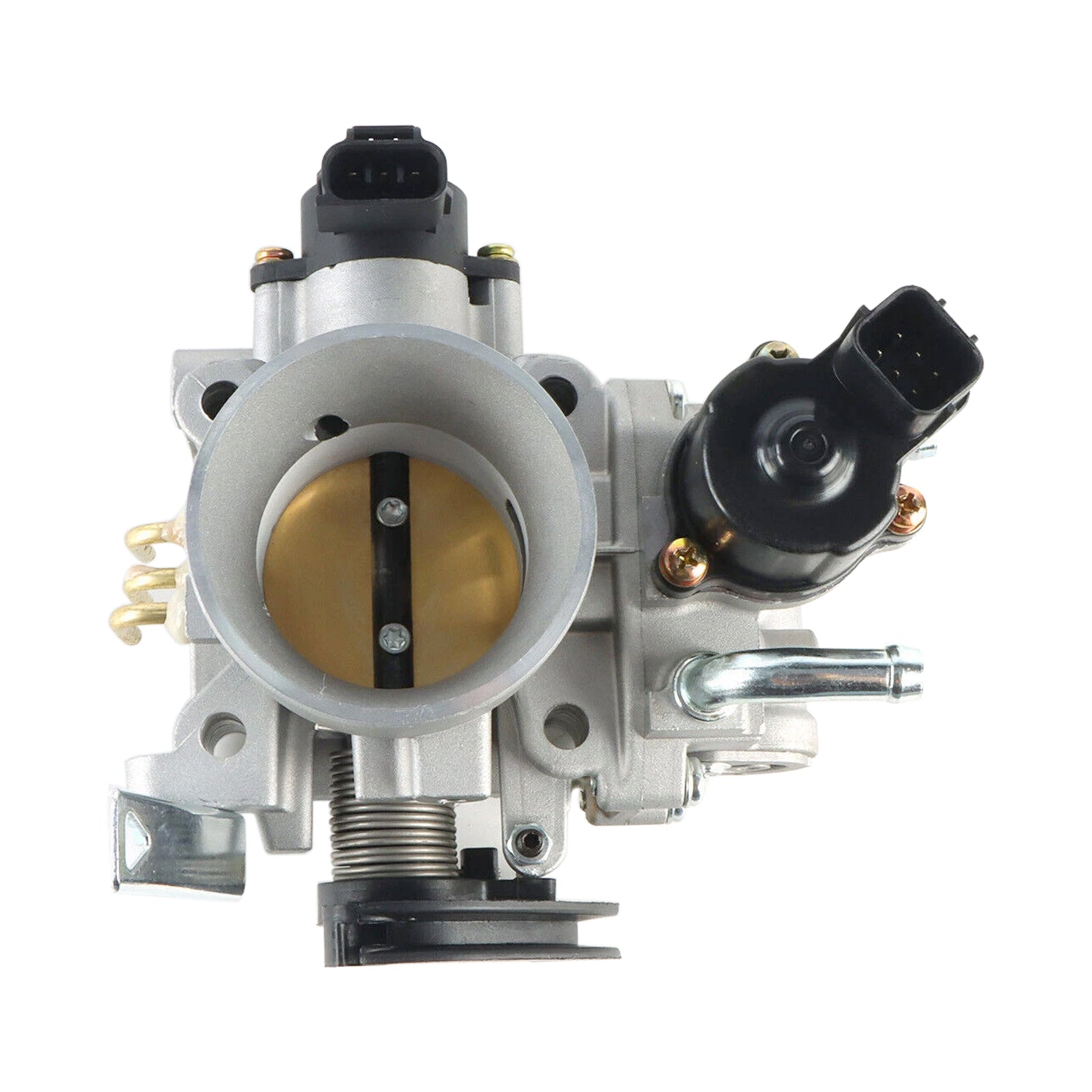 2002-2007 For Mitsubishi Lancer SOHC 2.0L Throttle Body MR560120
