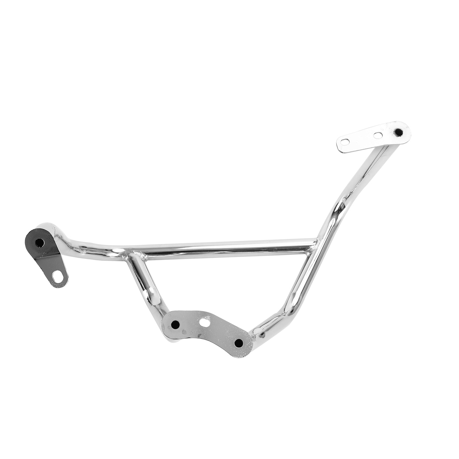 Engine Guards Frame Crash Bars Black Fit For Honda Goldwing Gl1800 F6C 18-20 19