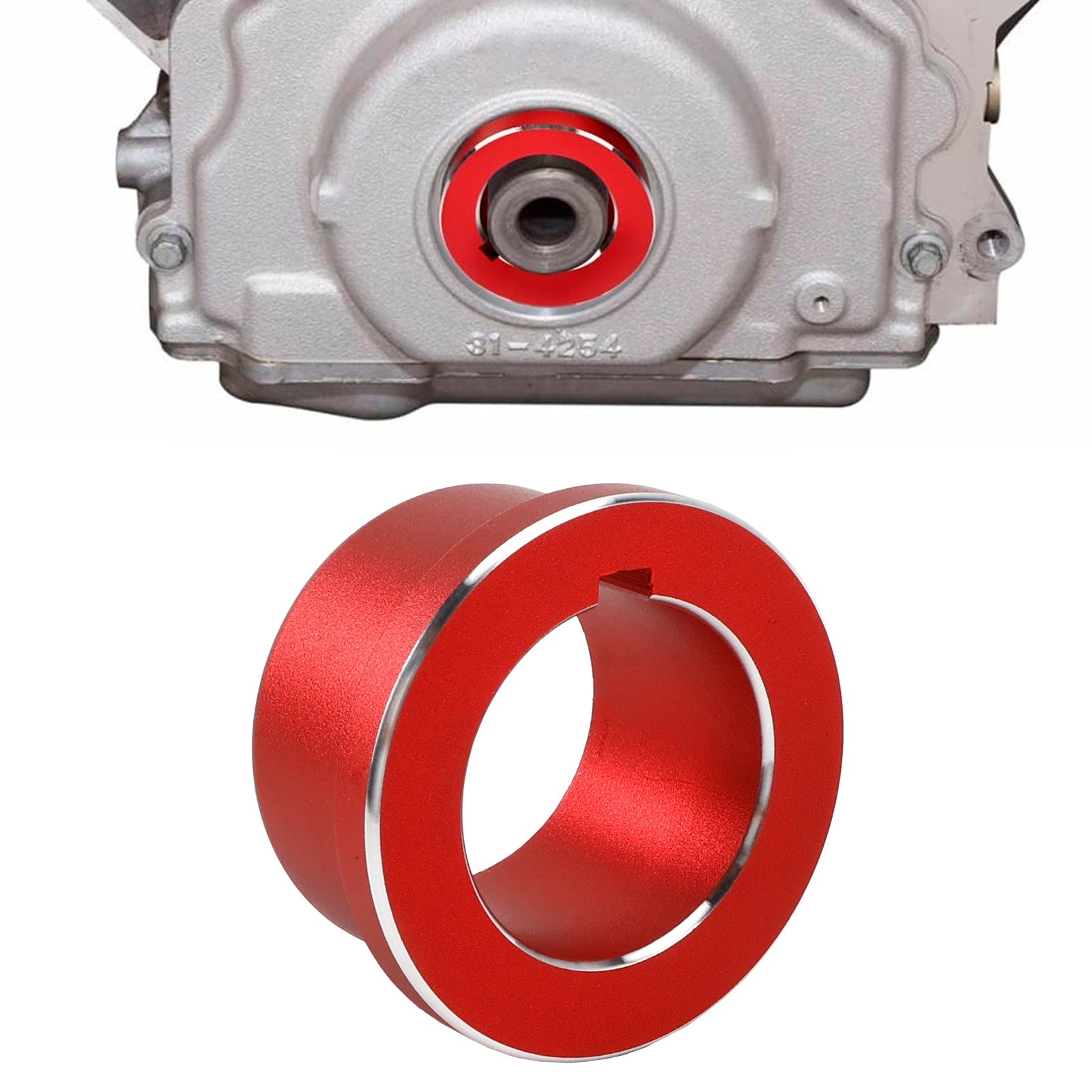 Front Timing Cover Alignment Tool for LS1 LS2 LS3 LS6 LQ4 4.8 5.3 5.7 6.0 6.2