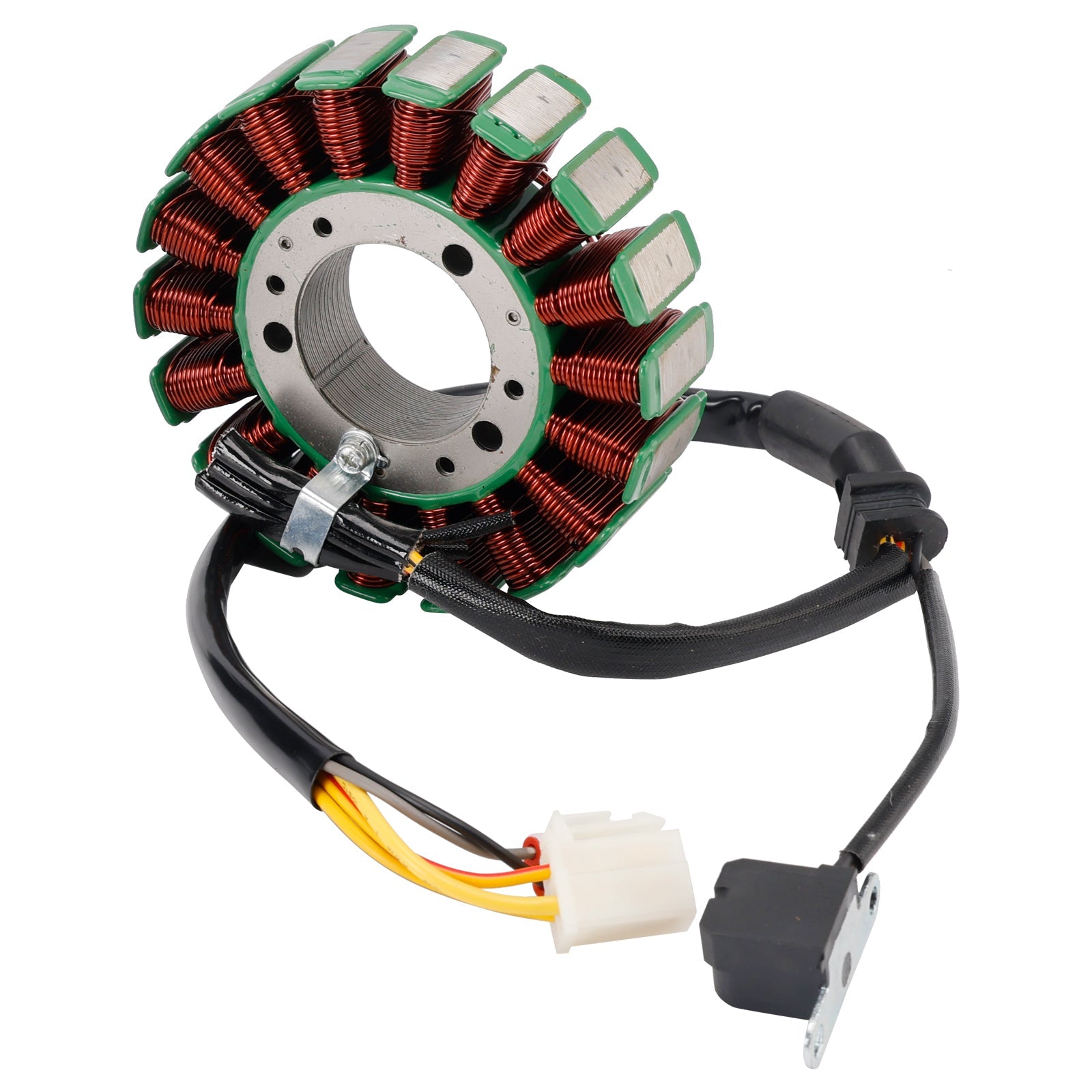 Stator Coil & Regulator Kit For Street Triple 675 / R 2008 - 2012 (T1300039)