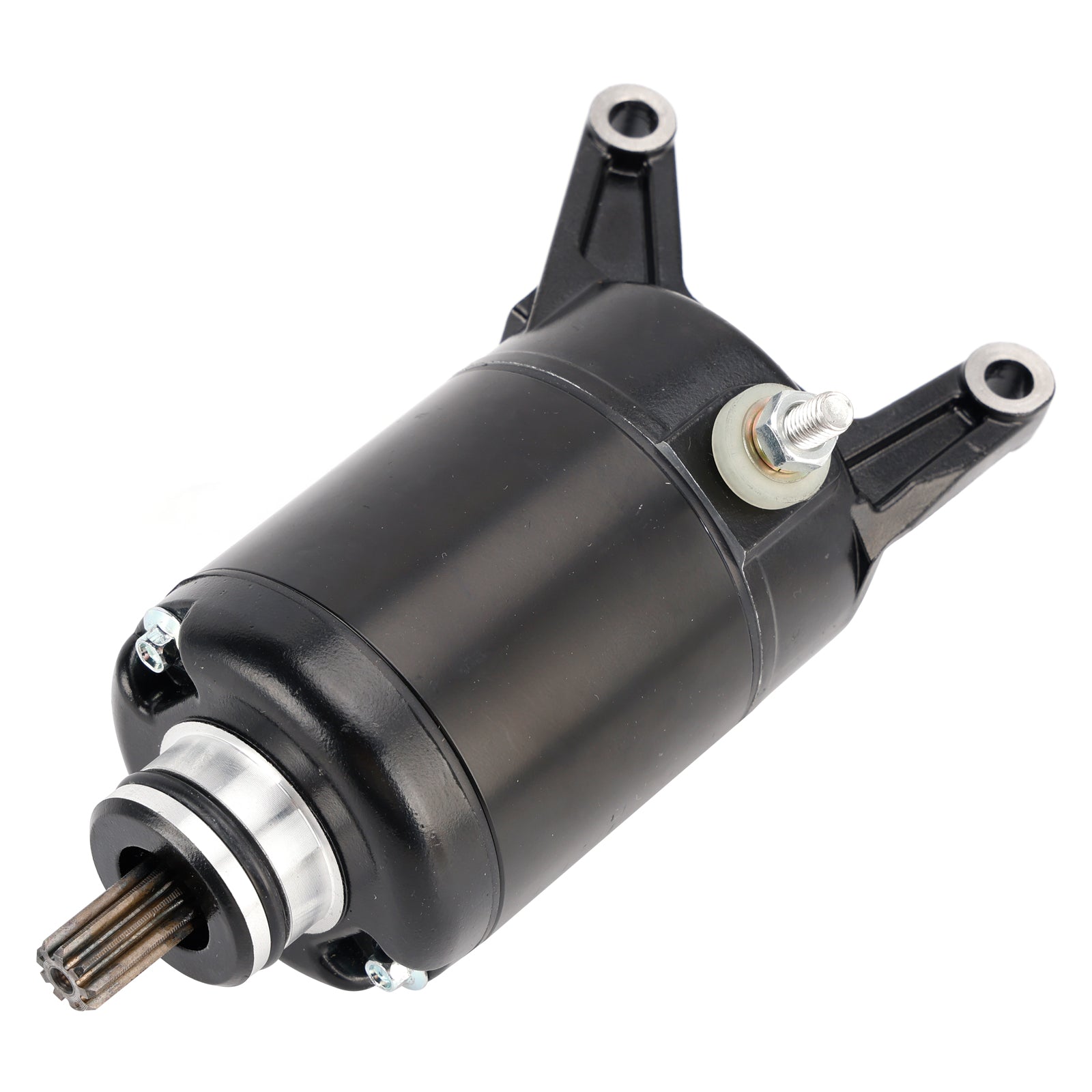 STARTER MOTOR PD351611 FOR BAJAJ PULSAR F 250 PULSAR N 250 2021 2022 2023