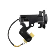 Hood Bonnet Hinge Actuator Right Side 51237326020 Fit For BMW X5 F15 X6 F16