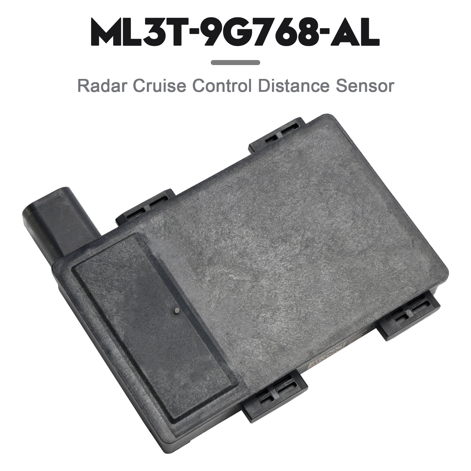2022 Lincoln Navigator 3.5L-Gas Radar Cruise Control Distance Sensor ML3T-9G768-AL ML3Z-9E731-D