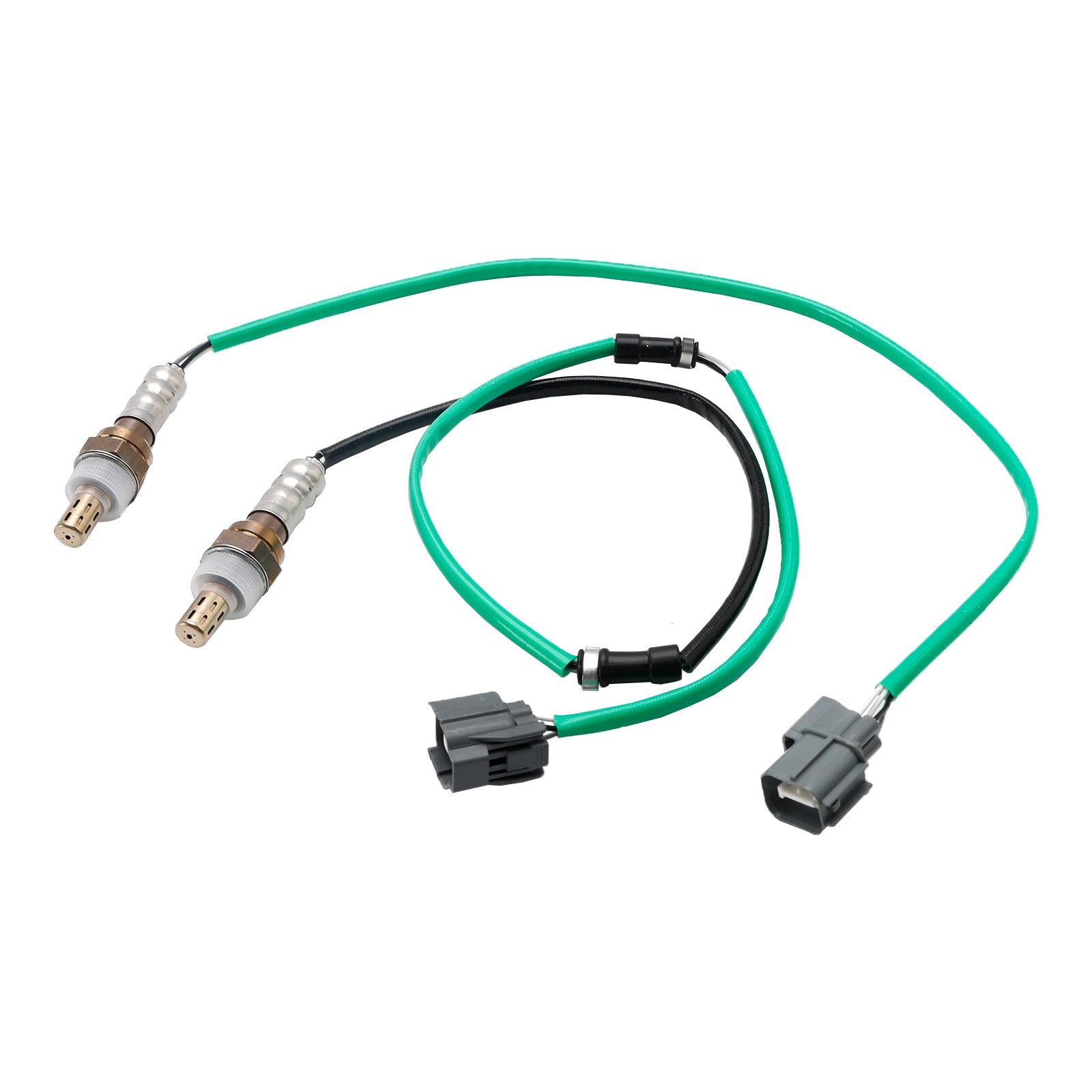 09/1994→10/1998 Honda Accord VI 2.2i 16V CD7 F22B5 Lambda Oxygen Sensor 36532-PRC-004 & 36531-PRA-G01