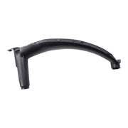 2008-2014 BMW E71/E72 X6 SAV Left Inner Door Panel Handle Pull Trim Cover Black 51416969401