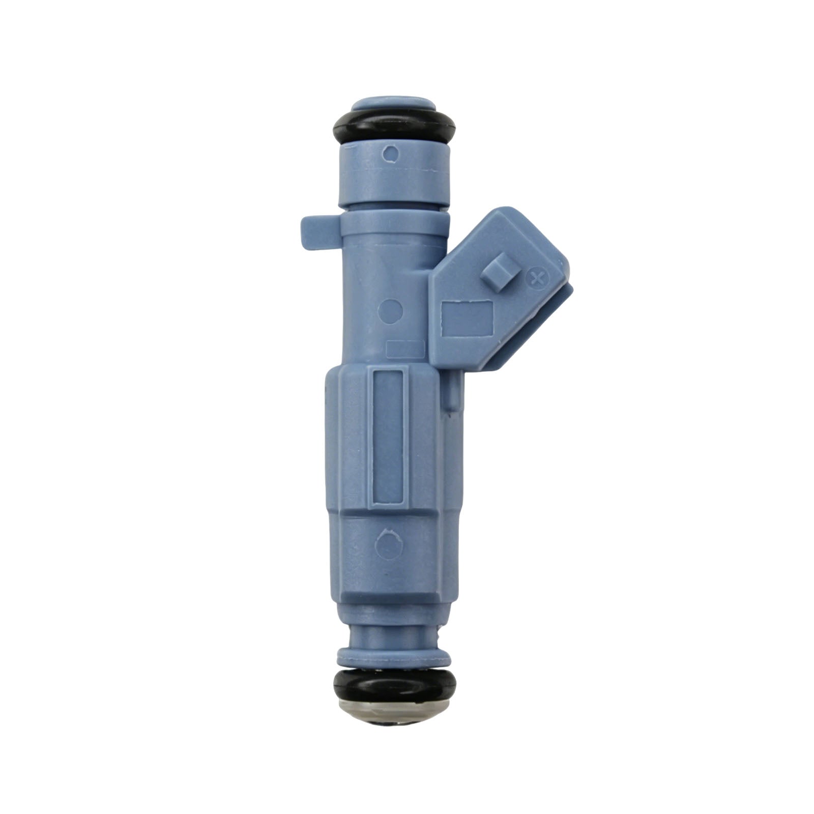 1Pcs Fuel Injector For Citroen C4 2004-2010 307 CC 2003-2008 0280156139
