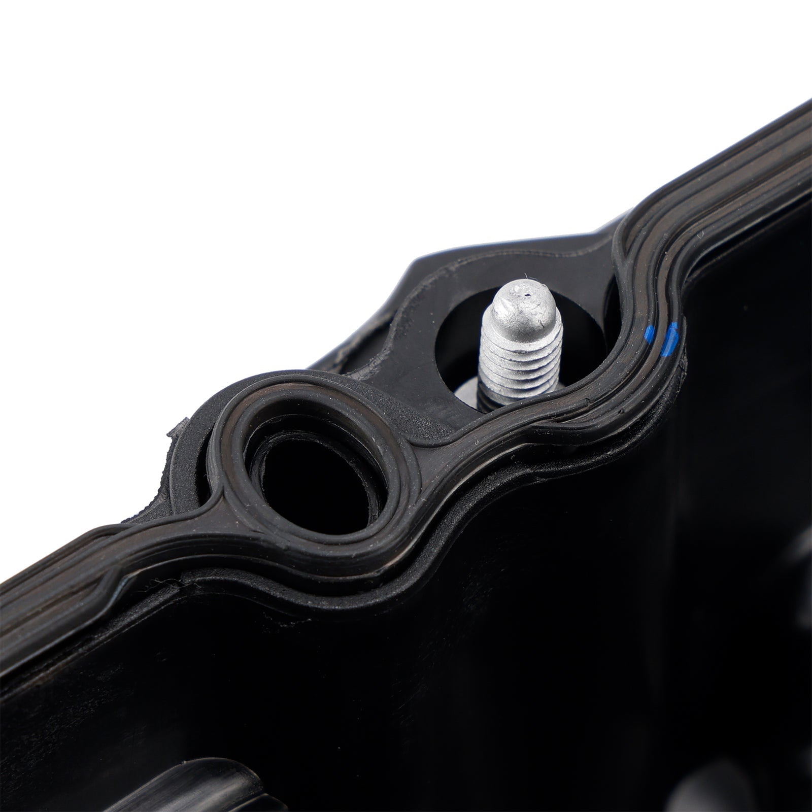 For BMW 2 Coupe (F22, F87) M2 Competition CS 2979 2018.06 - 2021.06 Rocker Valve Cover 11127846359