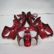 1994-1995 Honda CBR900RR 893 Amotopart Injection Fairing Kit Bodywork Plastic ABS #104