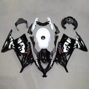 Injection Fairing Kit Bodywork Plastic ABS fit For Kawasaki EX300 Ninja300 2013-2024