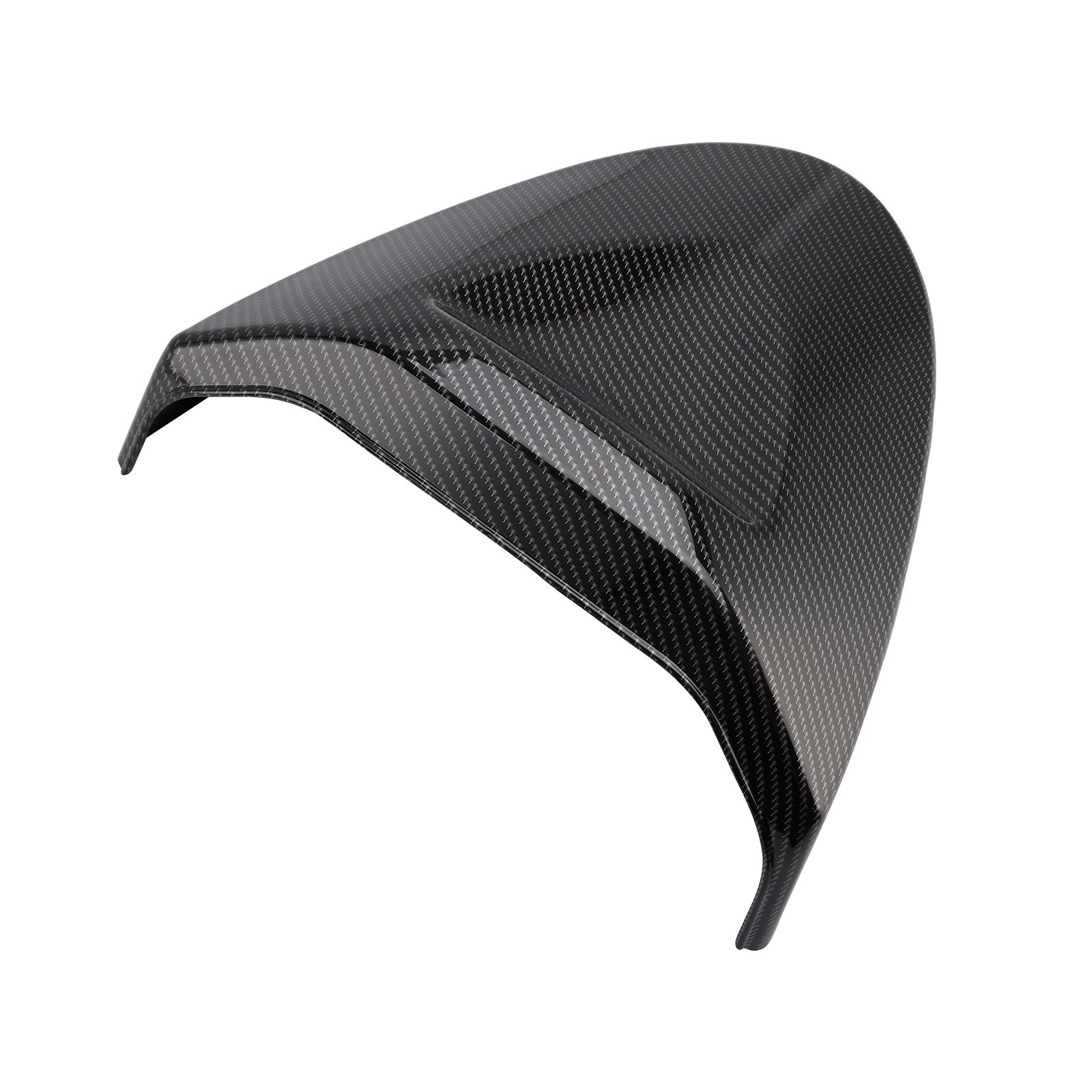 Rear Tail Seat Fairing Cowl Cover For Trident 660 2022-2025
